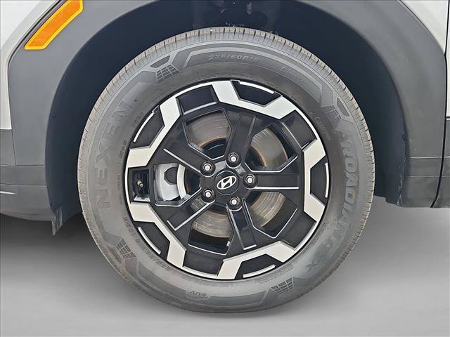 Used 2026 Hyundai Santa Fe SEL FWD image 22