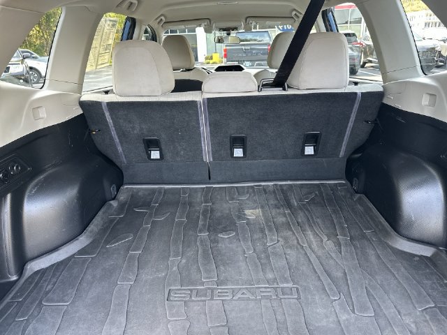 Used 2019 Subaru Forester w/ Alloy Wheel Package AWD/4WD image 24