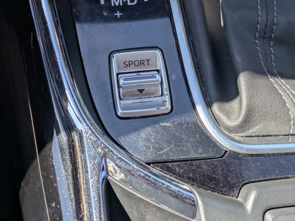 Used 2022 MAZDA CX-9 Touring w/ Touring Premium Package image 26