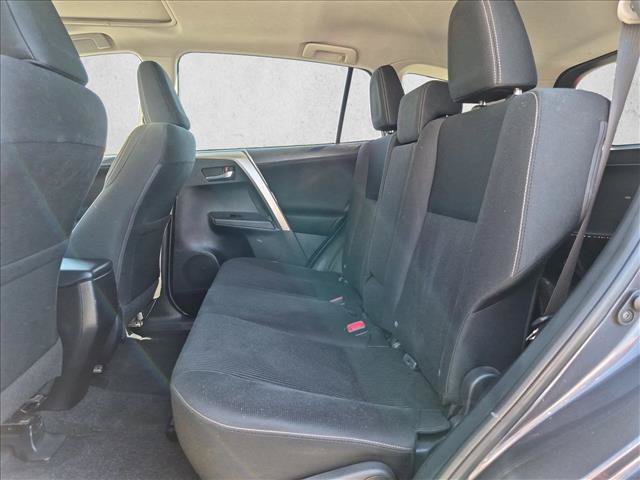Used 2014 Toyota RAV4 XLE FWD image 18