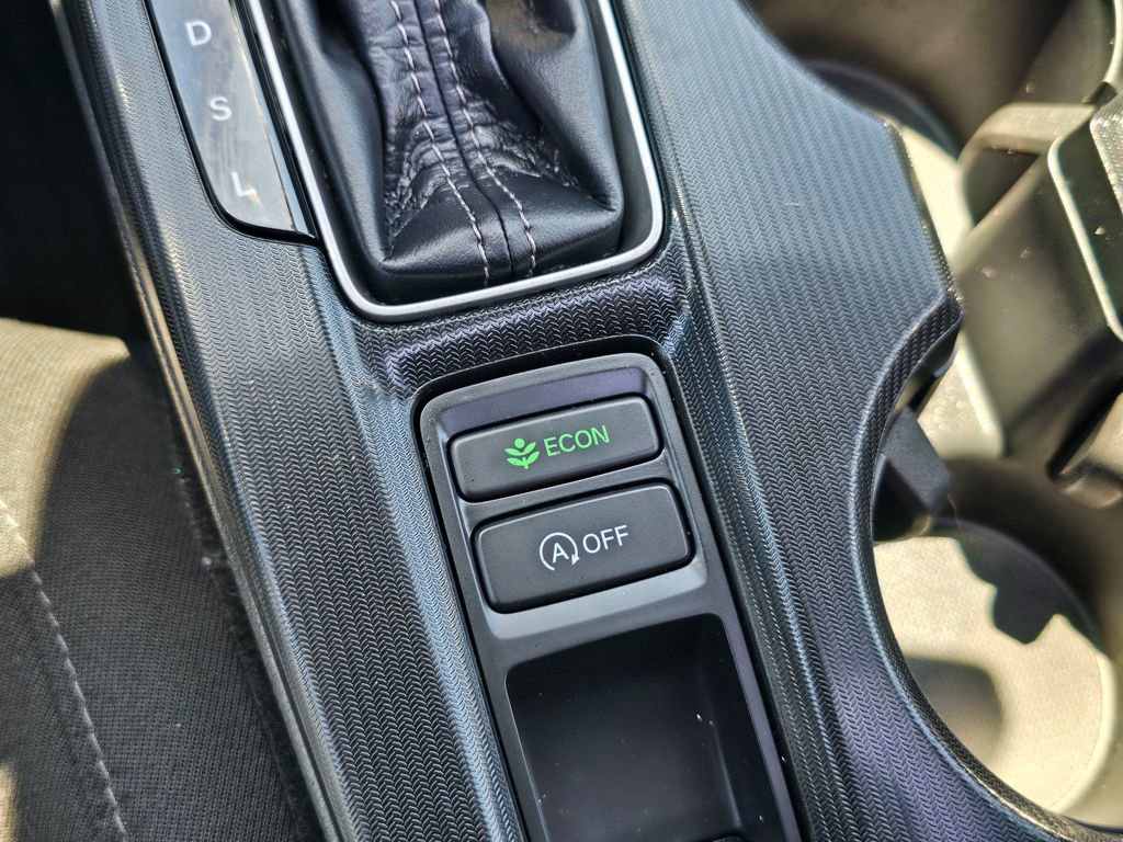 Certified 2022 Honda Civic EX image 29