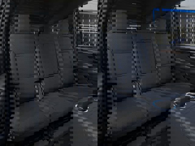 New 2026 Chevrolet Suburban LS image 17