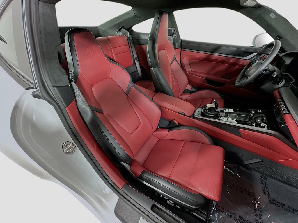 New 2026 Porsche 911 Carrera 4S image 29