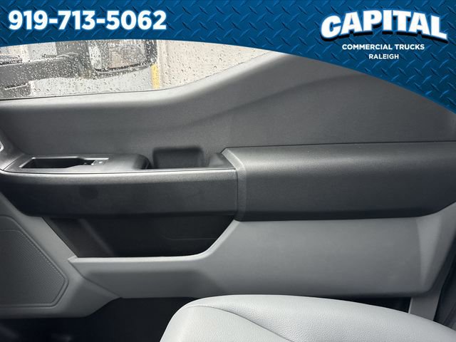 New 2026 Ford F450 XL w/ XL Chrome Package image 27