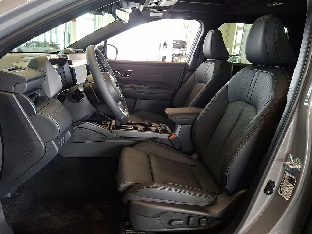 New 2026 Subaru Outback Touring XT image 12