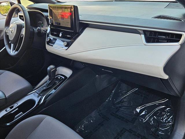 Used 2023 Toyota Corolla SE image 21