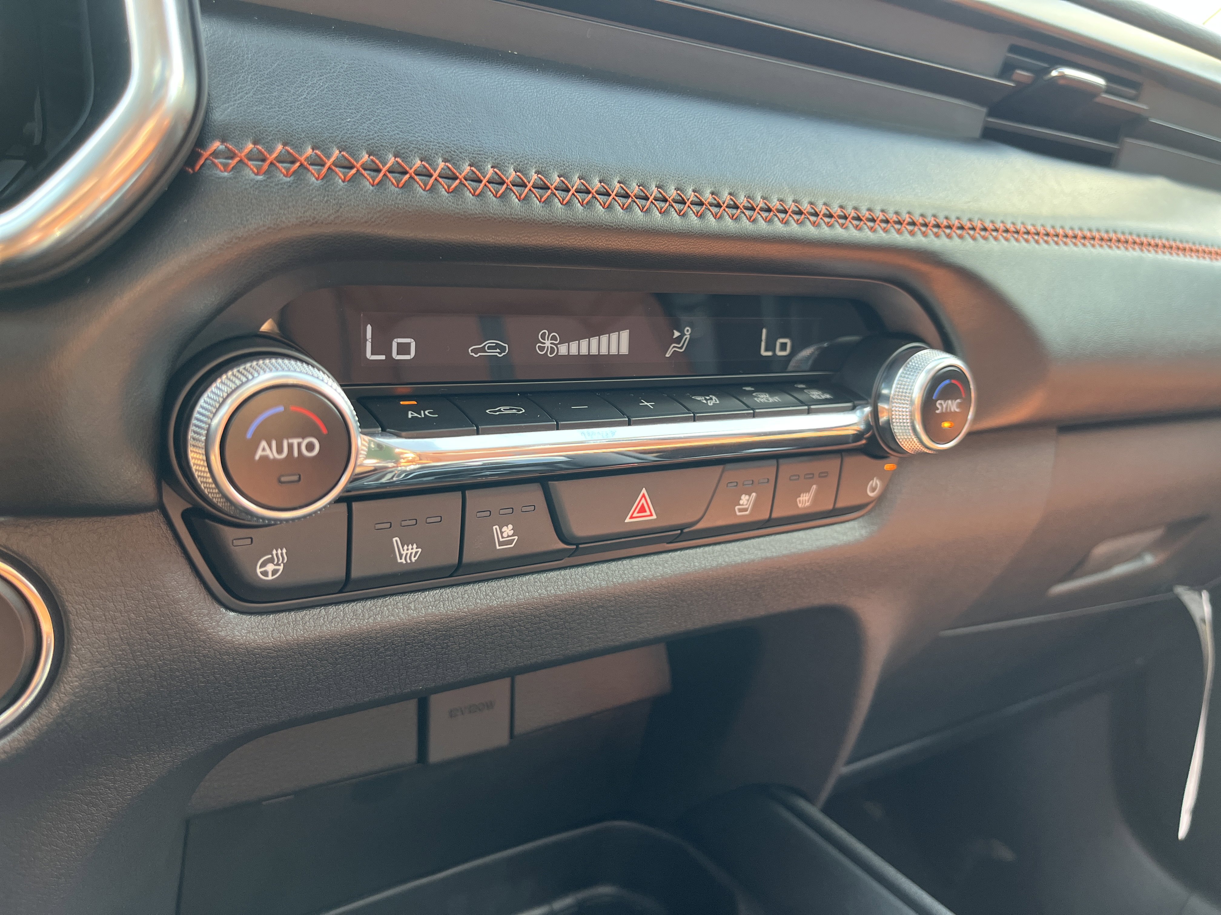 New 2025 MAZDA CX-50 2.5 Turbo w/ Weather Package image 6