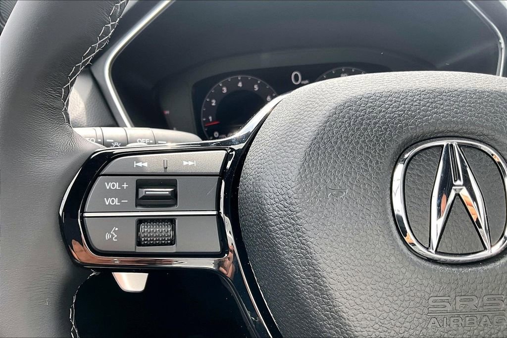New 2026 Acura Integra A-Spec FWD image 11