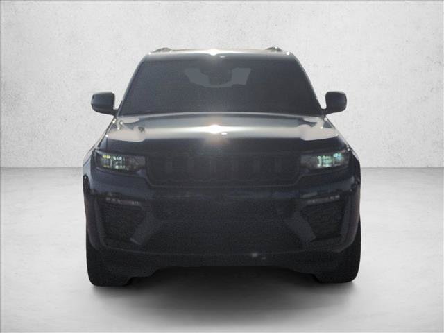 New 2026 Jeep Grand Cherokee L Limited AWD/4WD image 6