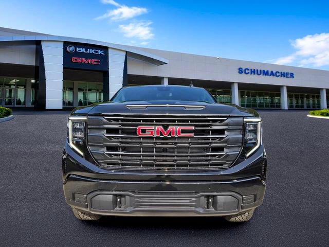 New 2026 GMC Sierra 1500 Pro w/ Graphite Edition AWD/4WD image 2