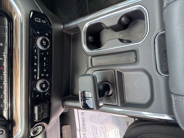 Used 2024 Chevrolet Silverado 1500 RST w/ Convenience Package II image 20