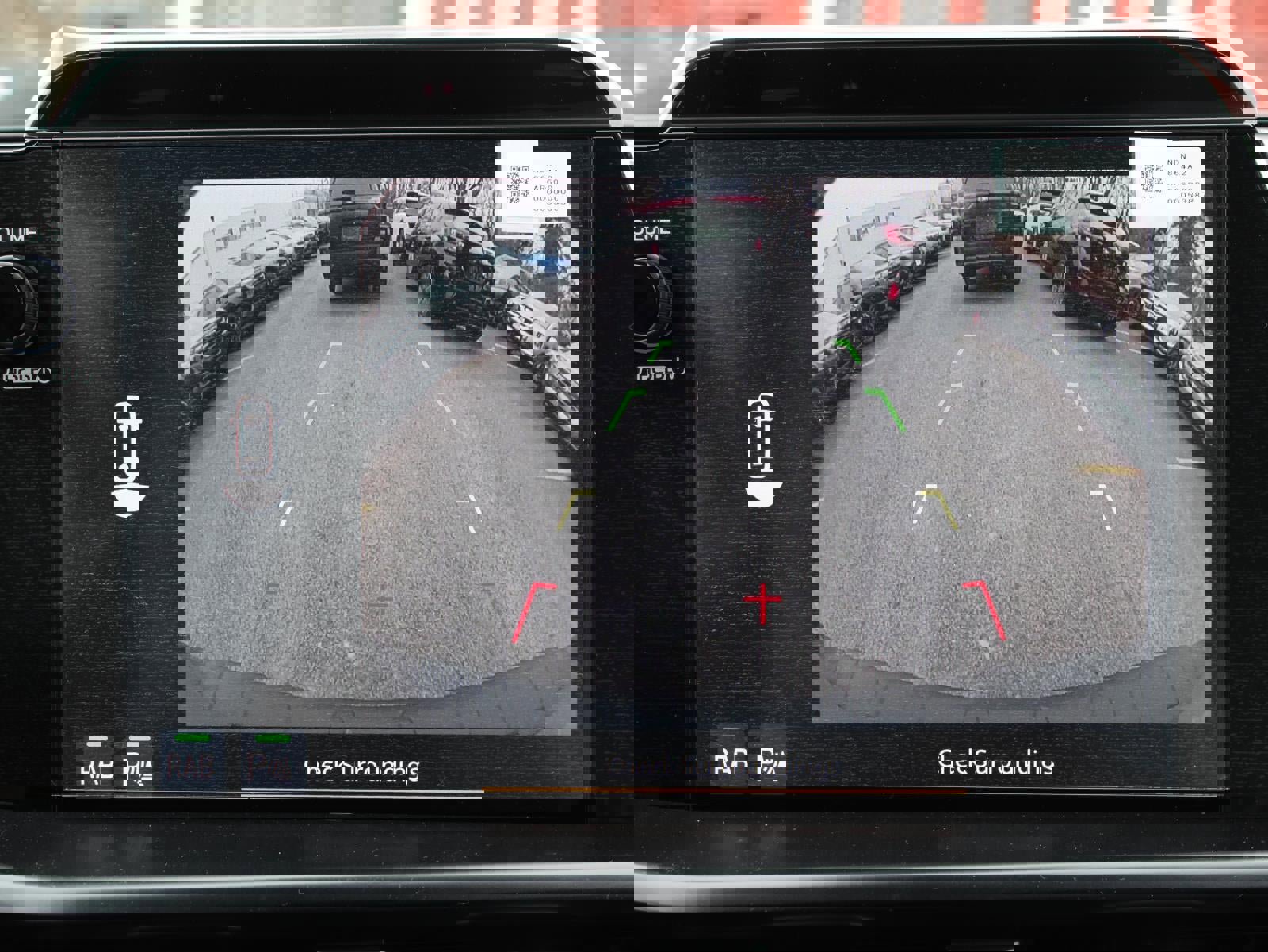 New 2026 Subaru Outback Premium image 13