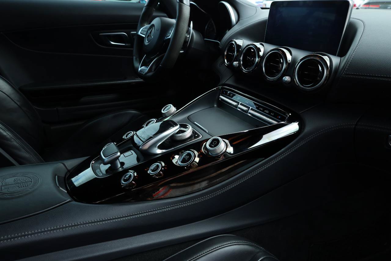 Used 2016 Mercedes-Benz AMG GT S image 57