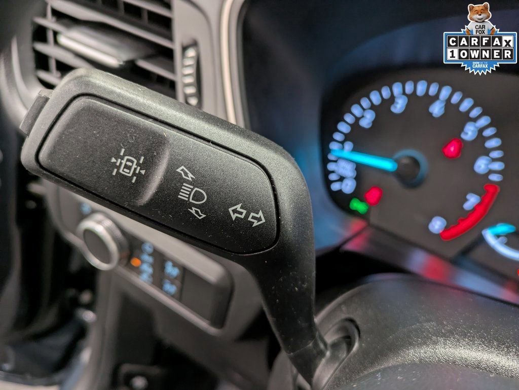 Certified 2022 Ford Escape SE AWD/4WD image 20