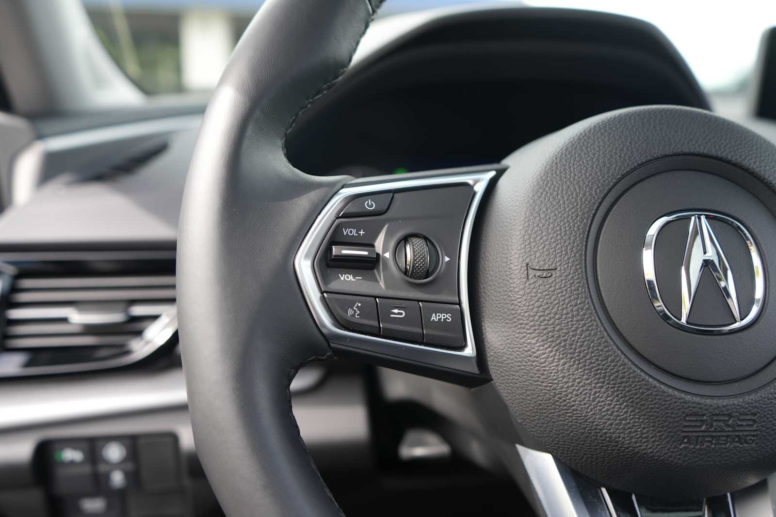 Certified 2023 Acura RDX AWD w/ Technology Package image 19