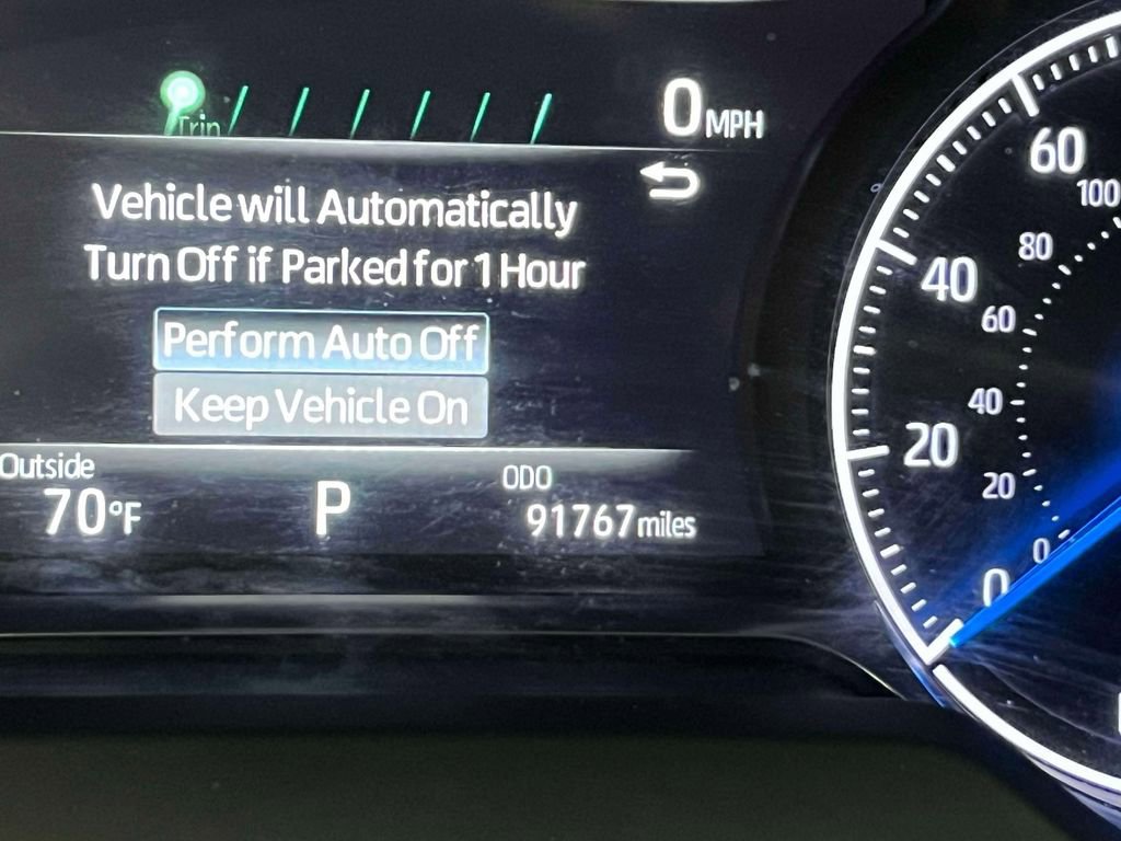 Used 2022 Toyota Venza XLE AWD/4WD image 31