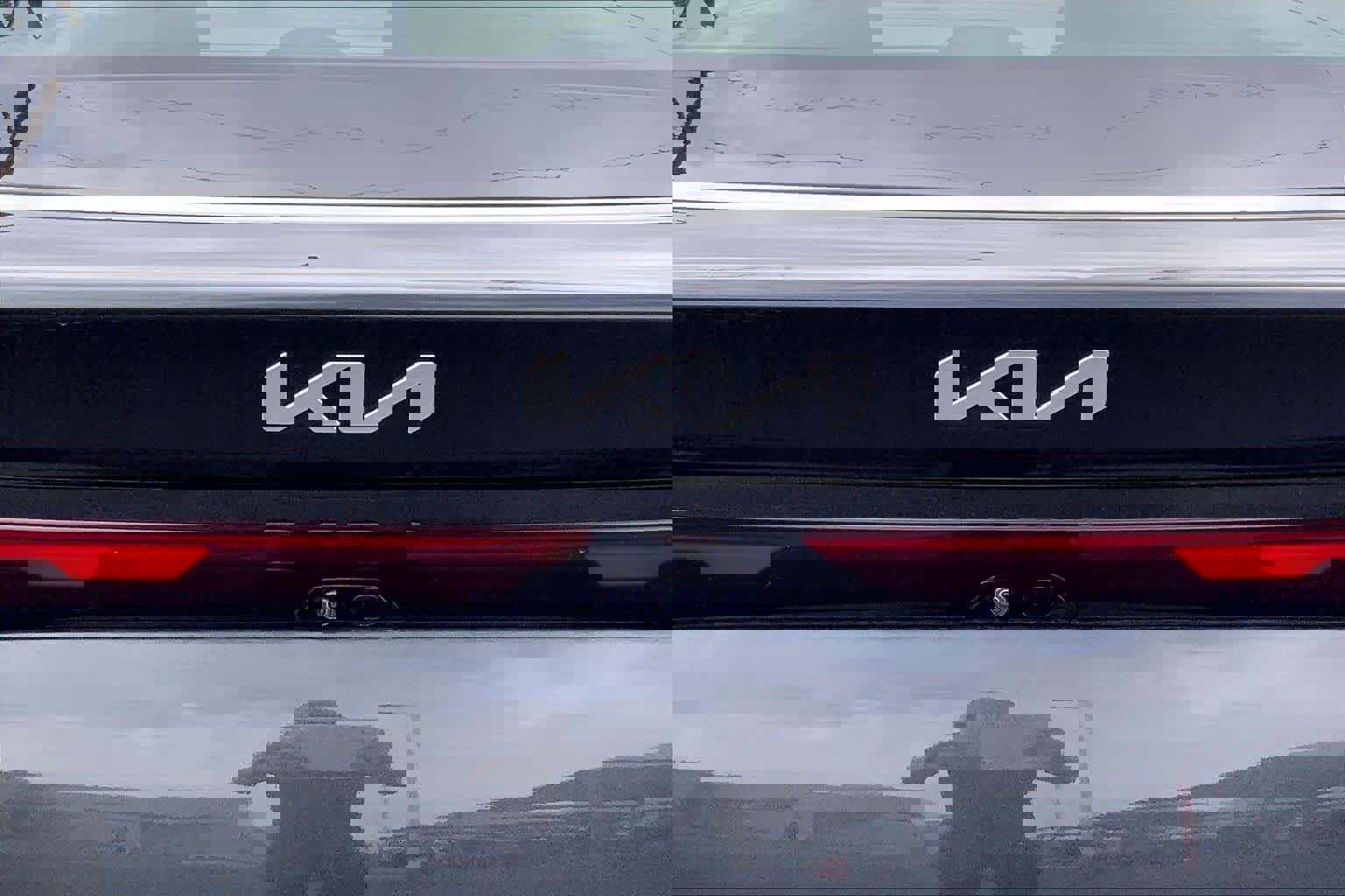 Used 2025 Kia K5 LXS FWD image 31