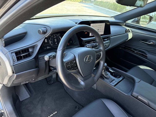 Used 2023 Lexus ES 350 w/ Accessory Package (Z2) FWD image 15