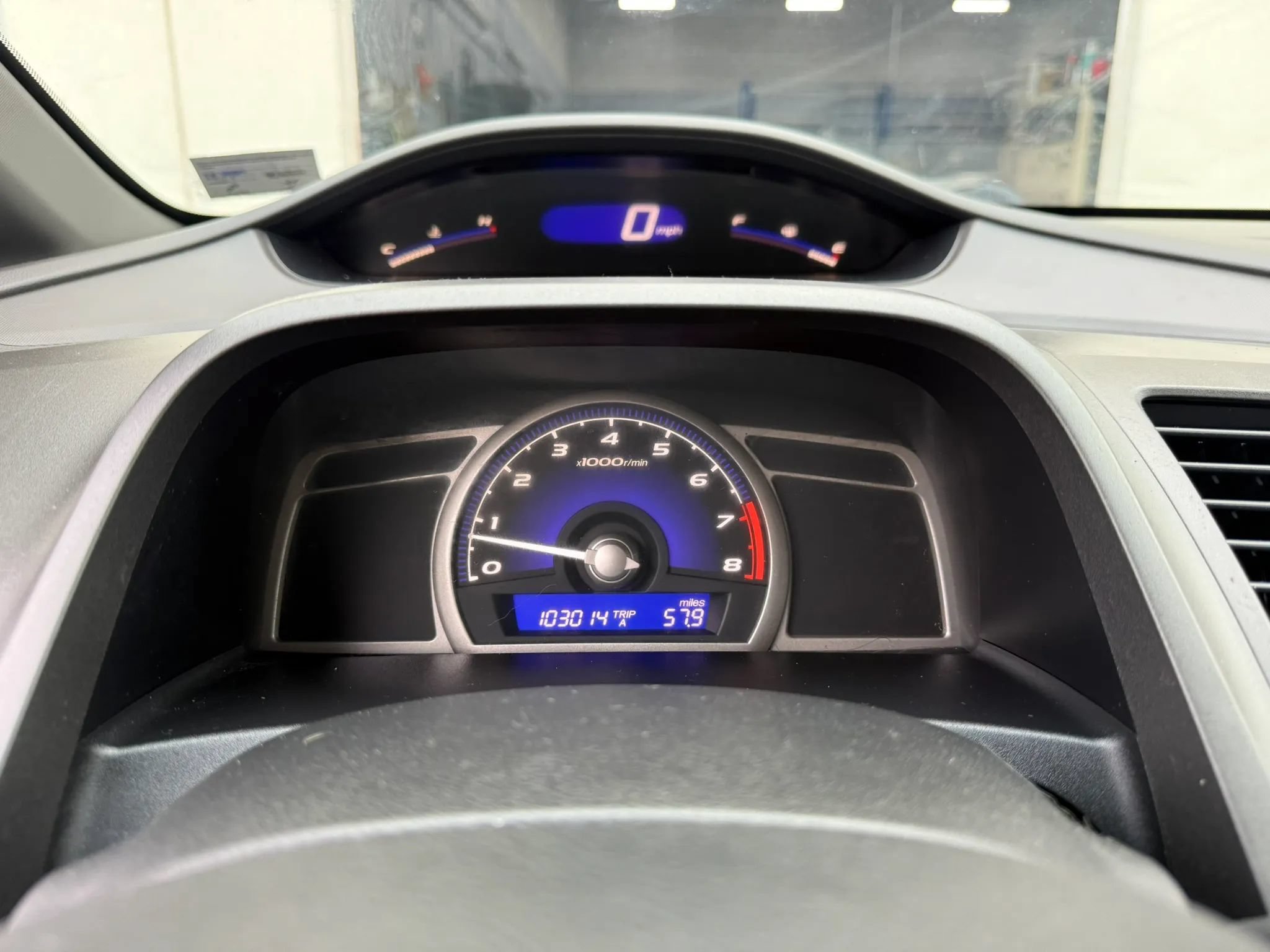 Used 2007 Honda Civic LX image 29