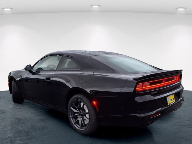 New 2026 Dodge Charger Scat Pack w/ Blacktop Package AWD/4WD image 7