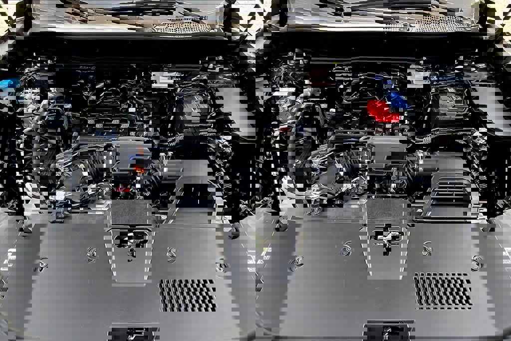 New 2026 Honda CR-V EX-L image 15