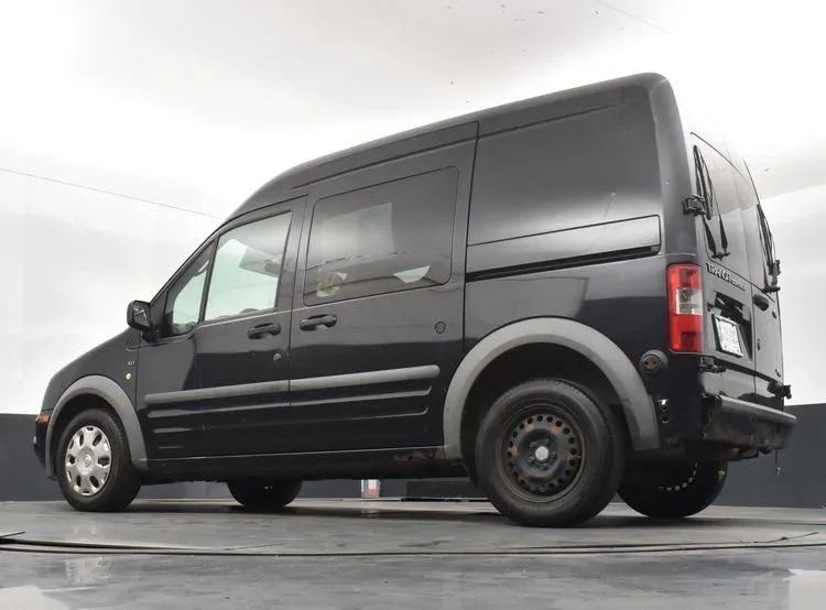 Used 2012 Ford Transit Connect XLT FWD image 12