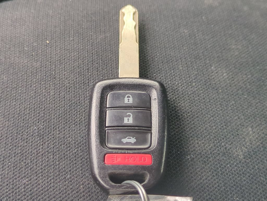 Used 2017 Honda Civic LX image 30