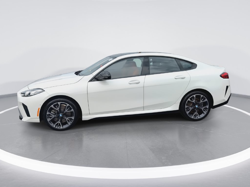 Used 2026 BMW 228i xDrive w/ Technology Package AWD/4WD image 5
