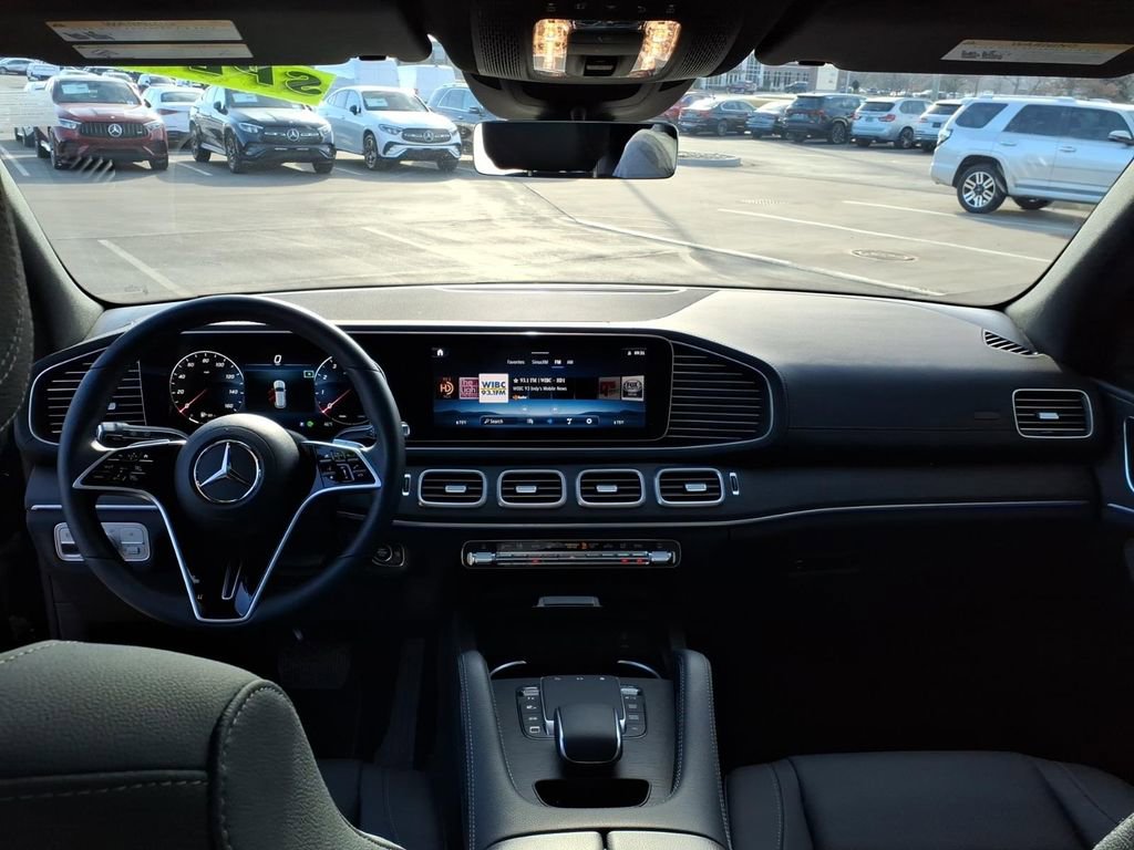 Certified 2026 Mercedes-Benz GLE 350 4MATIC image 22