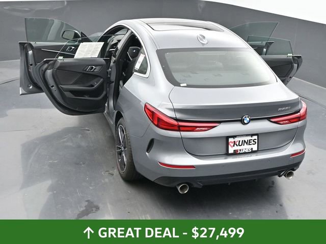 Used 2024 BMW 228i Gran Coupe w/ Convenience Package image 66