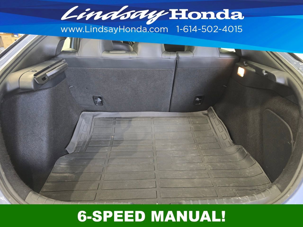 Used 2024 Honda Civic Sport Touring image 7