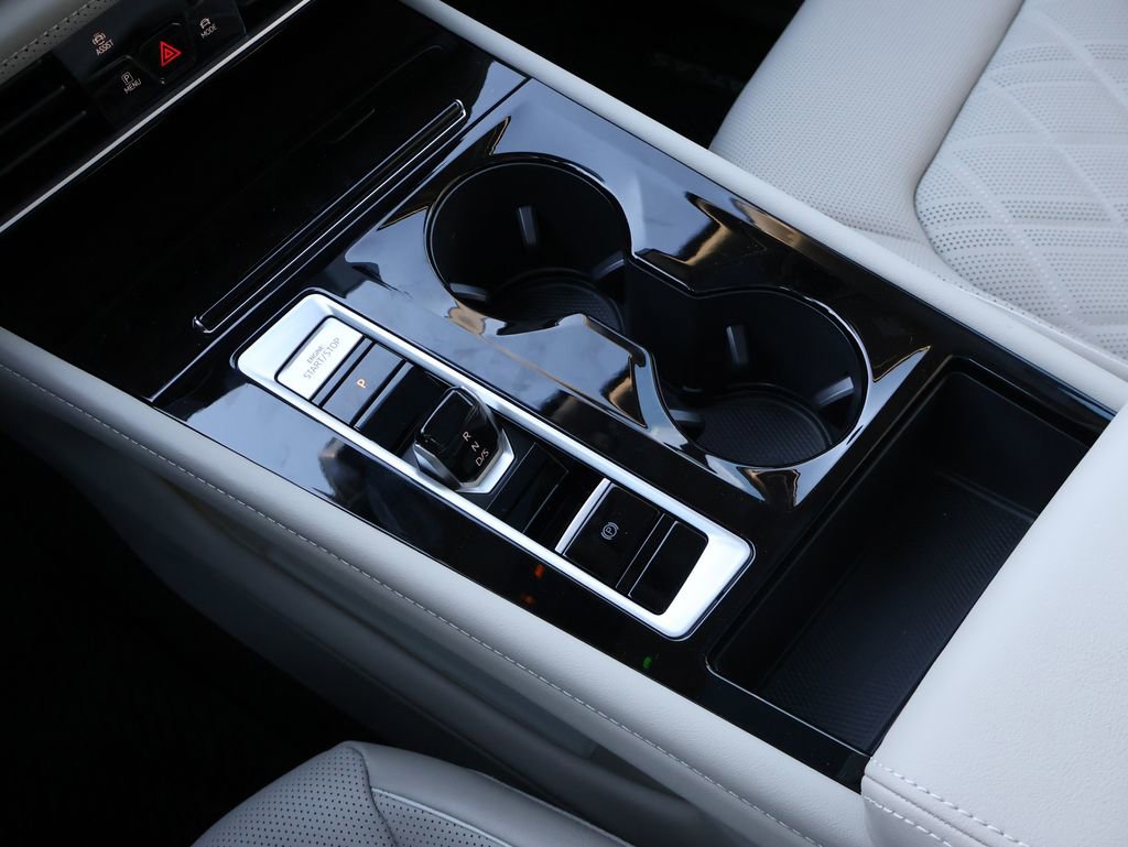 New 2026 Volkswagen Atlas SEL Premium R-Line image 31