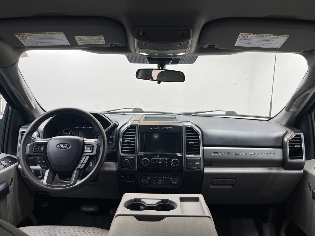 Used 2022 Ford F250 XLT AWD/4WD image 18