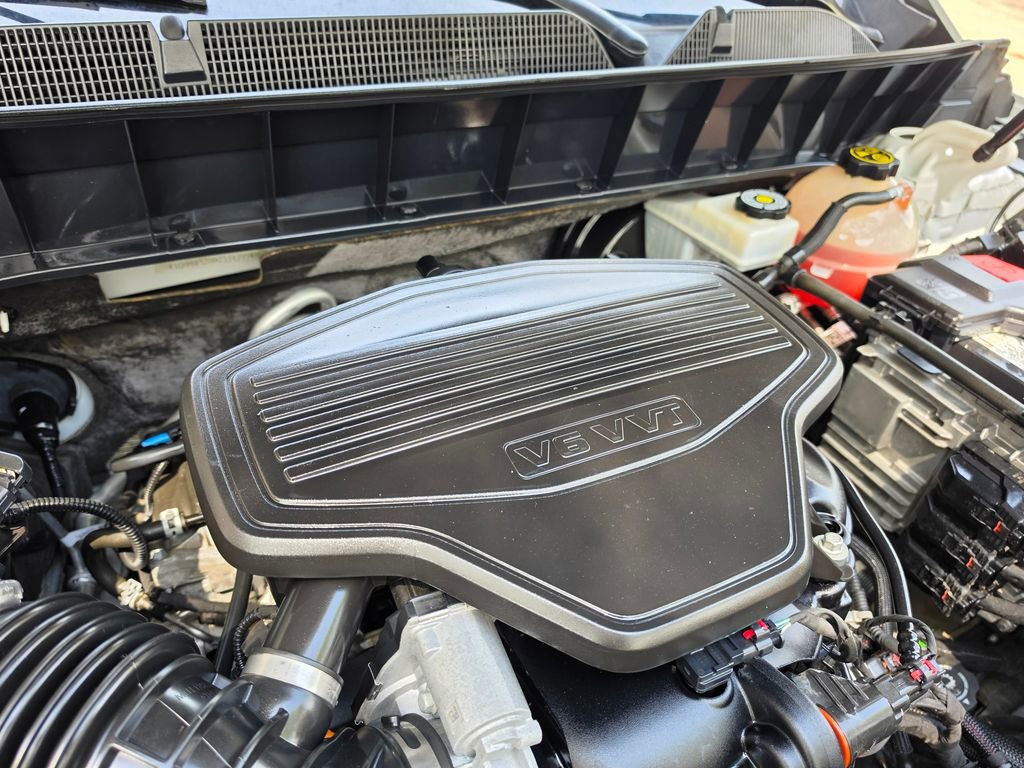 Used 2019 GMC Acadia Denali w/ Technology Package image 22