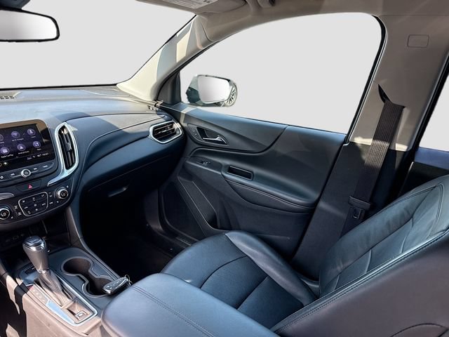 Used 2020 Chevrolet Equinox Premier AWD/4WD image 29