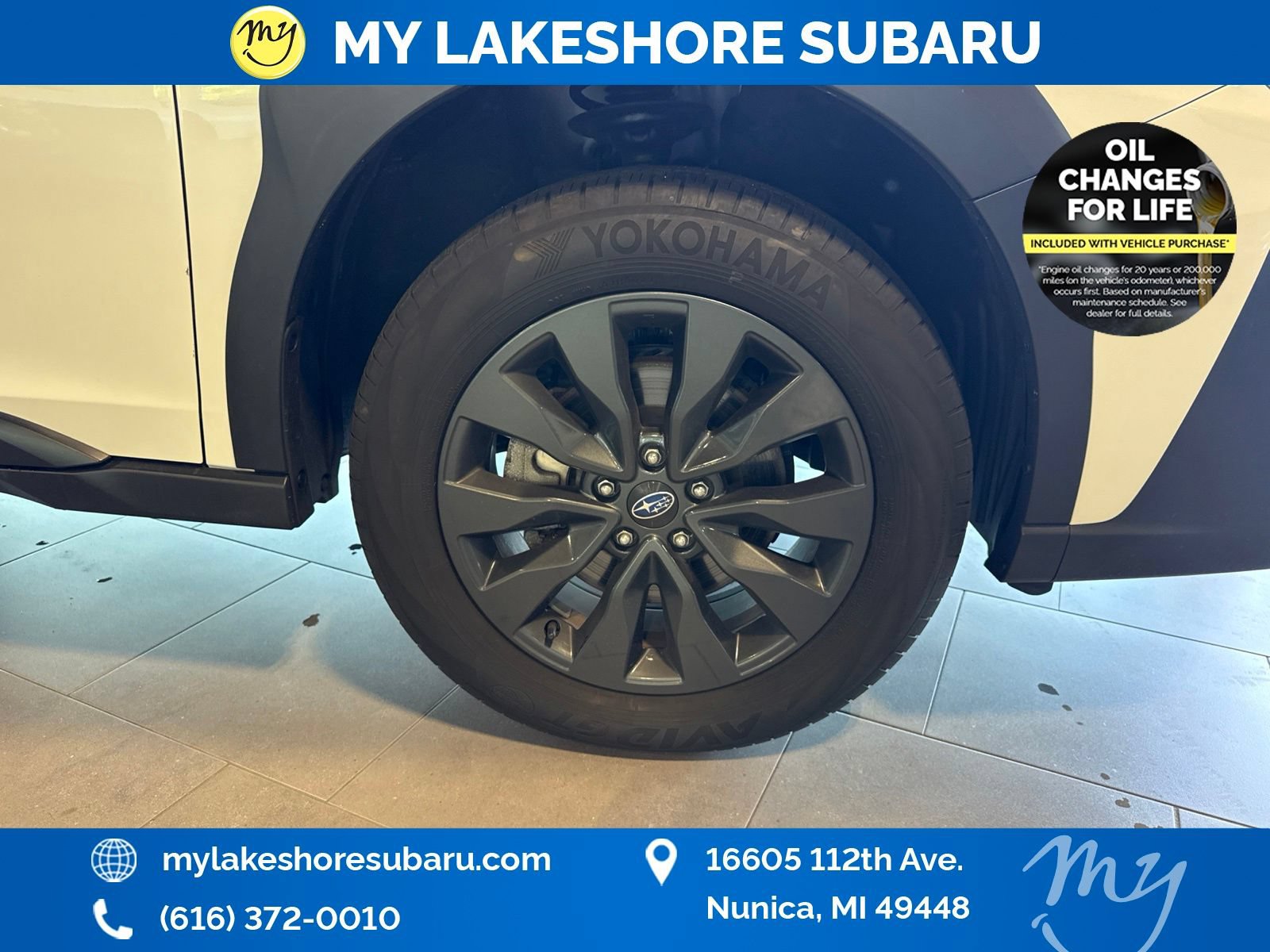 Certified 2024 Subaru Outback Onyx Edition XT AWD/4WD image 32