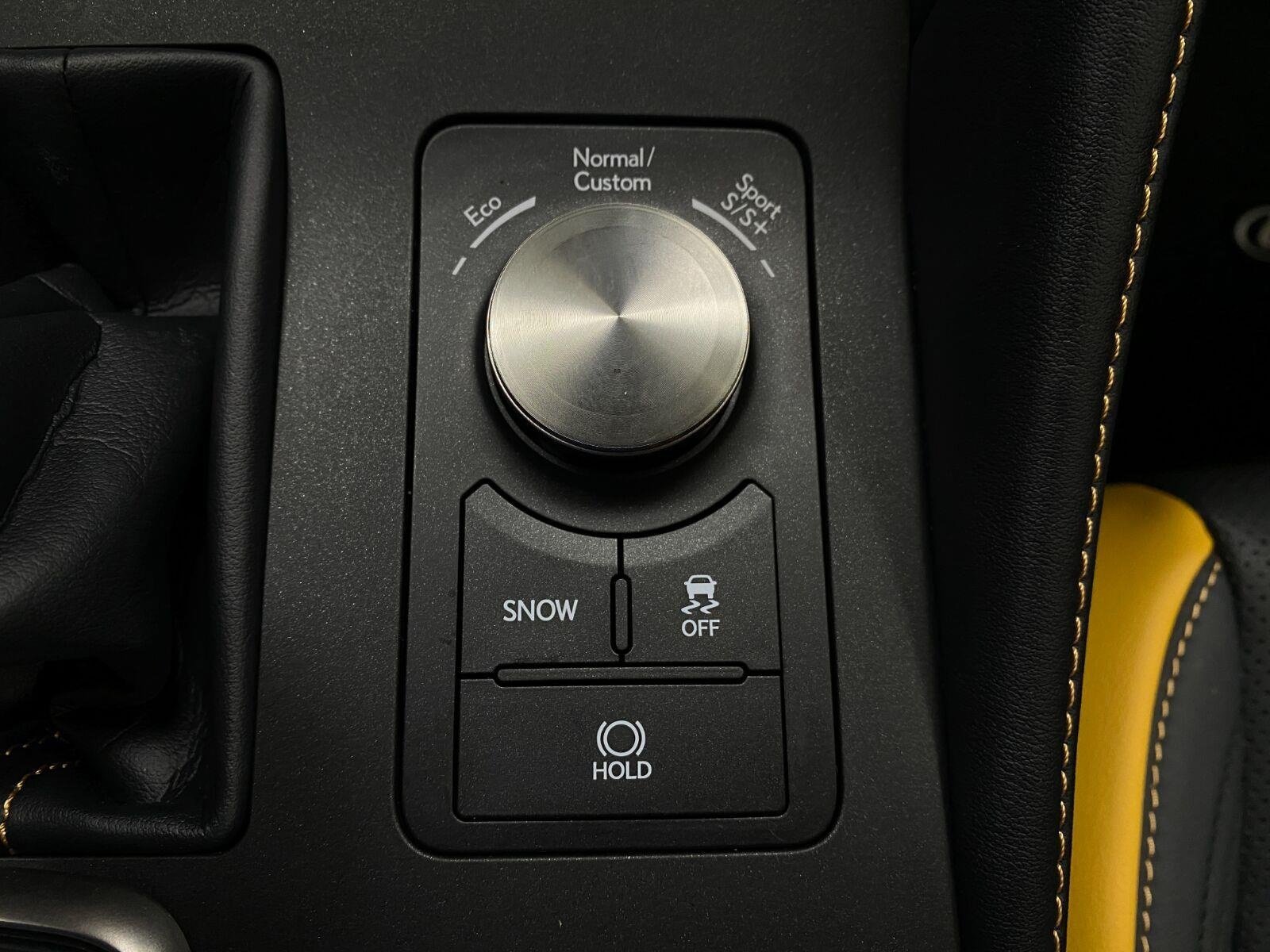 Used 2022 Lexus RC 350 F Sport w/ Accessory Package 2 AWD/4WD image 25