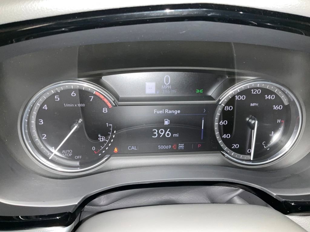 Used 2022 Cadillac XT5 Premium Luxury image 16