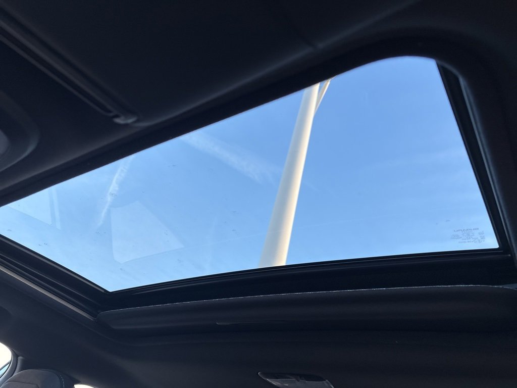 New 2026 Subaru Impreza RS image 23