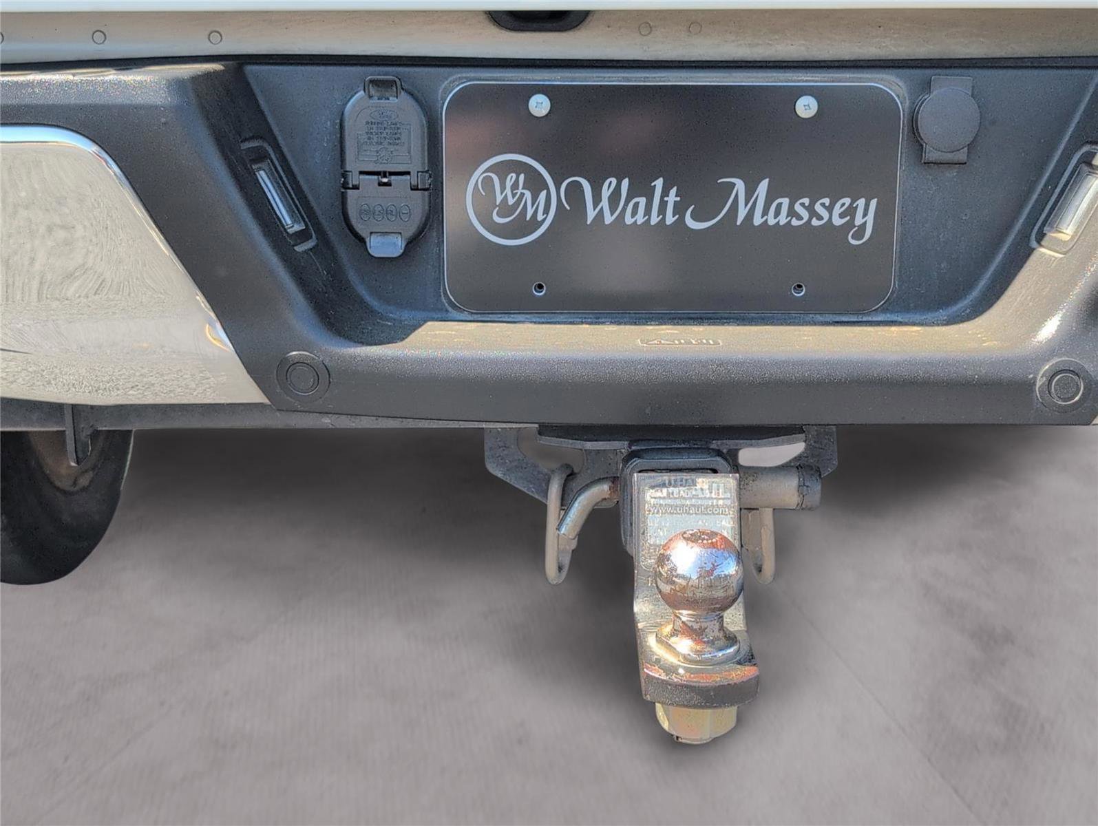 Used 2020 Ford F150 Lariat w/ Equipment Group 502A Luxury image 43