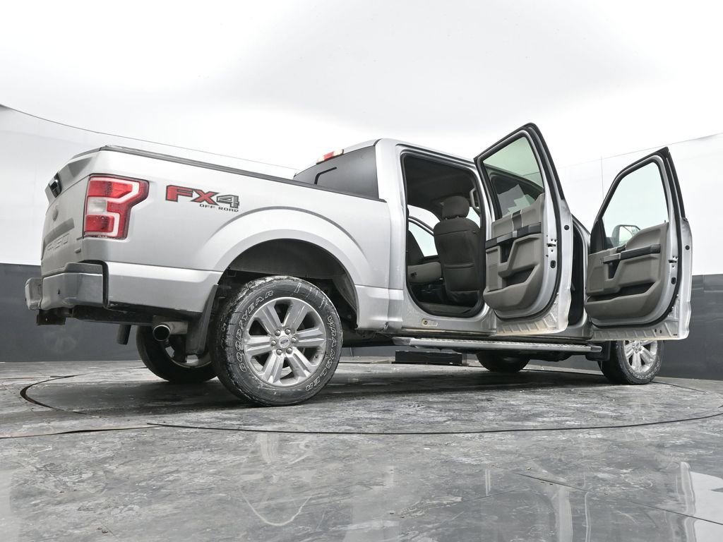 Used 2019 Ford F150 XLT w/ Equipment Group 302A Luxury image 71