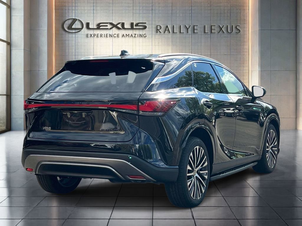 New 2026 Lexus RX 350 image 7
