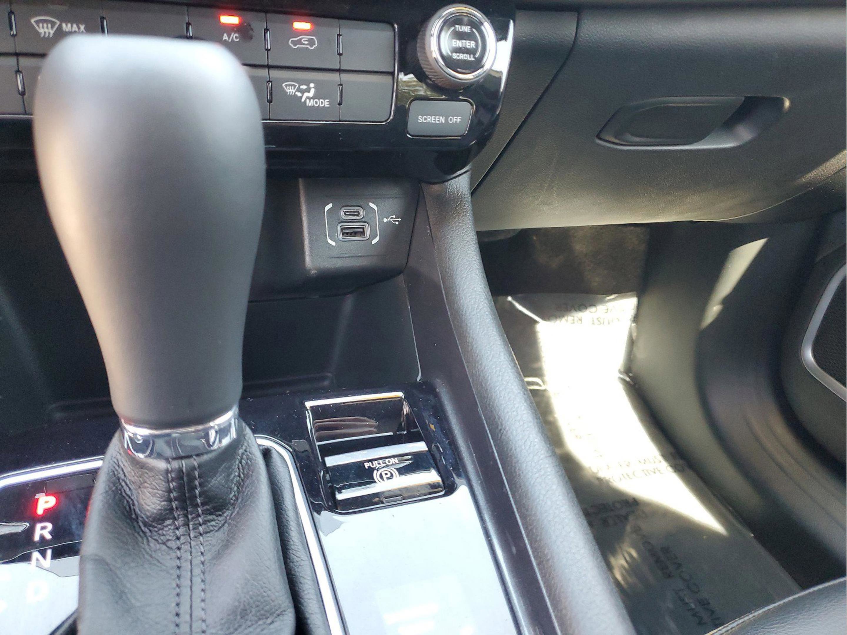 Used 2025 Jeep Compass Latitude AWD/4WD image 20