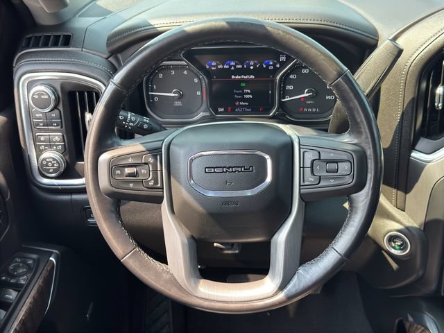 Used 2022 GMC Sierra 2500 Denali AWD/4WD image 15