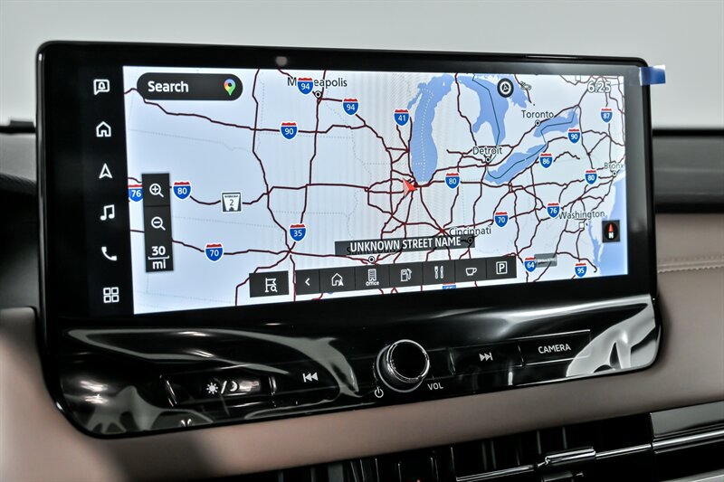 New 2026 Mitsubishi Outlander SEL FWD image 24