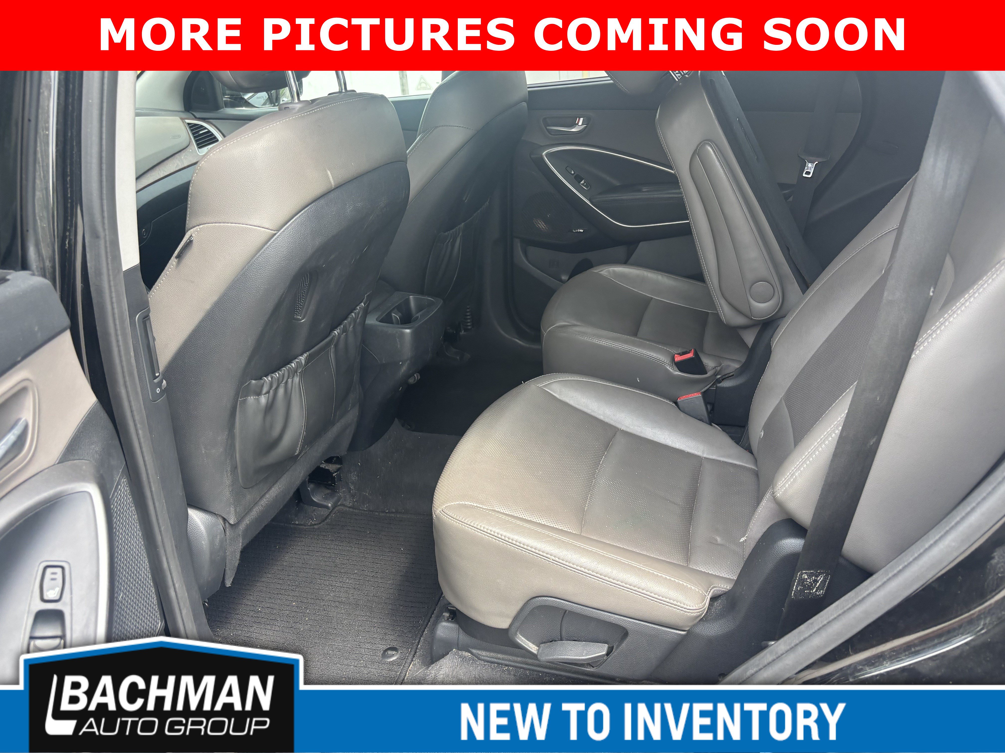 Used 2019 Hyundai Santa Fe XL w/ Cargo Package FWD image 6