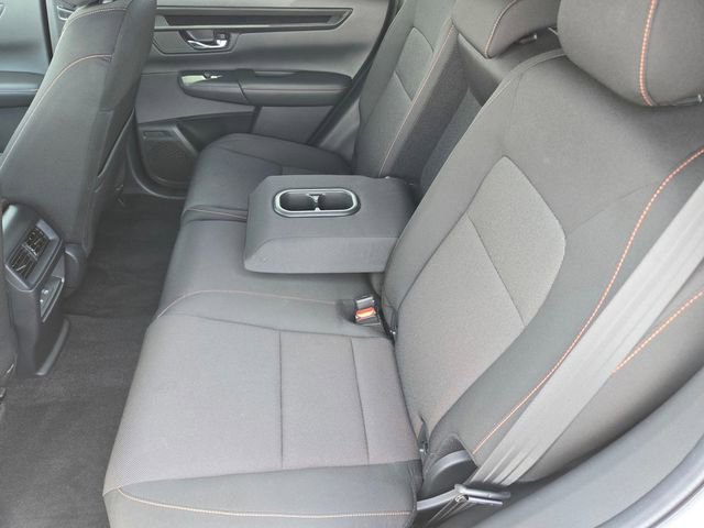 Certified 2025 Honda CR-V Sport image 10
