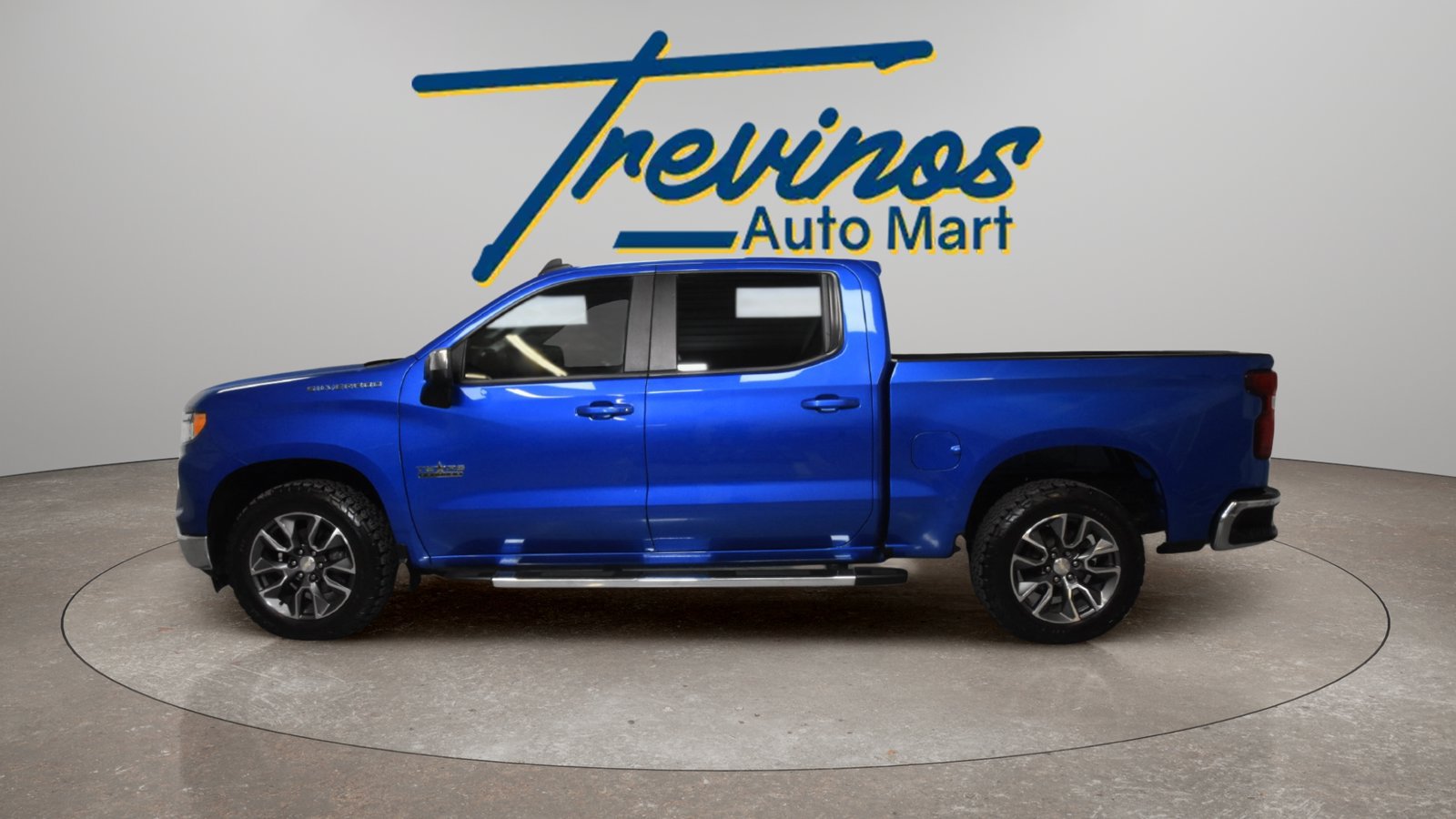 Used 2022 Chevrolet Silverado 1500 LT RWD image 12