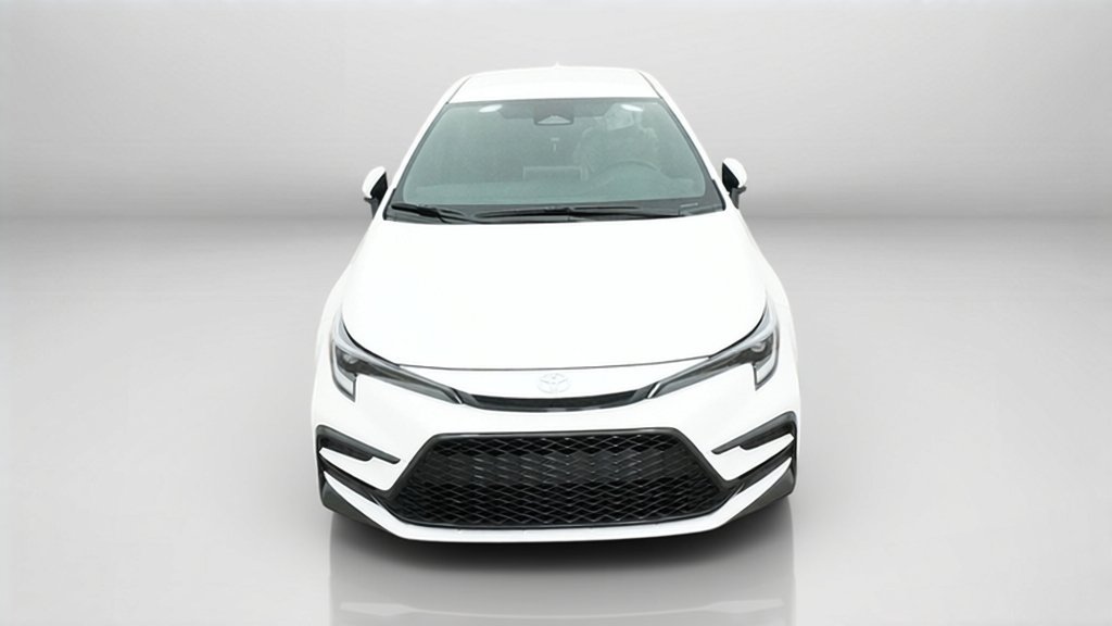 New 2027 Toyota Corolla SE FWD image 32