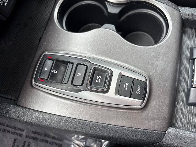 Used 2022 Honda Pilot EX-L image 24